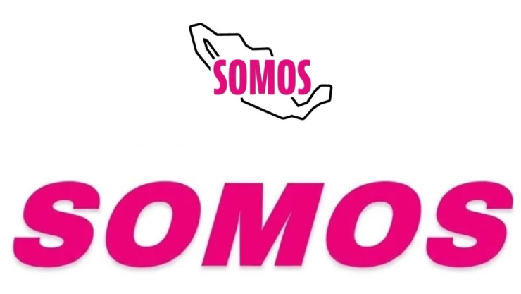 Somos, INE ordena cambiar logo de partido