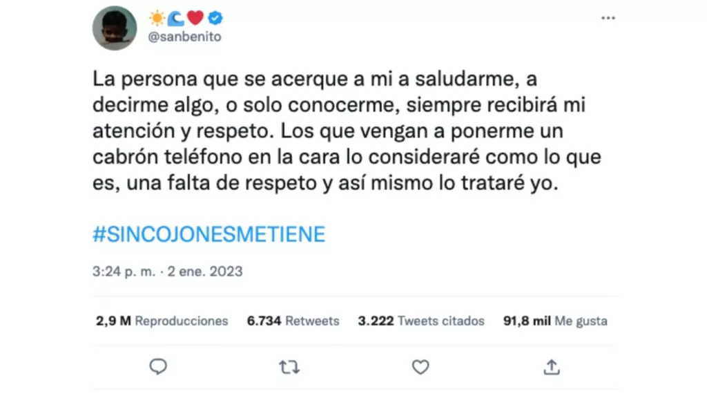 “Me van extrañar” Bad Bunny se despide en redes, pero ¿por qué?