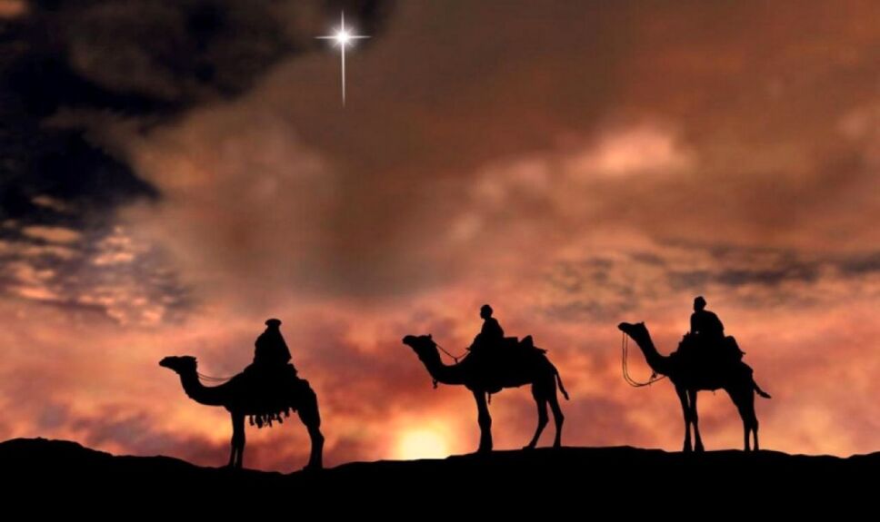 reyes magos
