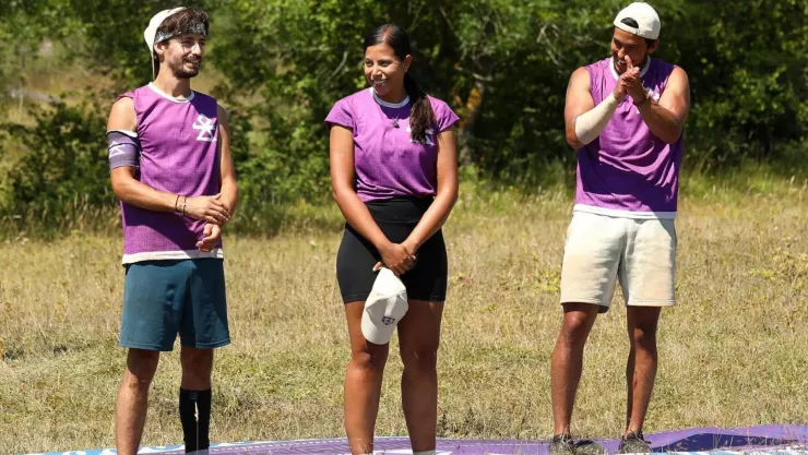 La Isla: Desafío Grecia y Turquía: ¿Quién gana el Juego por el Territorio hoy 15 de julio?