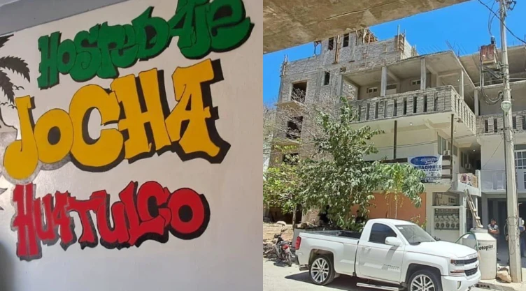 Encuentran pertenencias de jóvenes de Tlaxcala asesinados en Cuacnopalan-Oaxaca