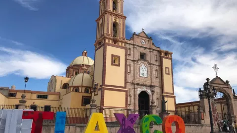 Tlaxcala clima fresco