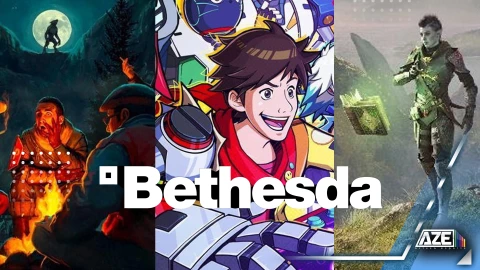 Anuncios de Bethesda