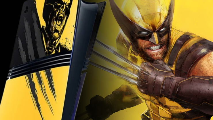 PS5 edición limitada de Wolverine precio, colores, fecha de lanzamiento y dónde comprar
