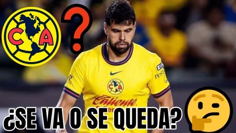 Am&eacute;rica ya tiene definido el futuro de N&eacute;stor Araujo en el equipo: esto pasar&iacute;a en pleno Apertura 2025