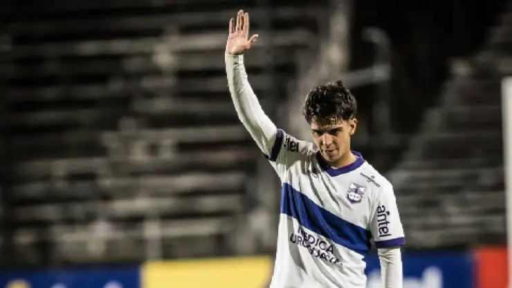 Xavier Biscayzacú
