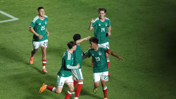México GOLEA a Islandia: Resultado y resumen del partido amistoso previo al Mundial 2026