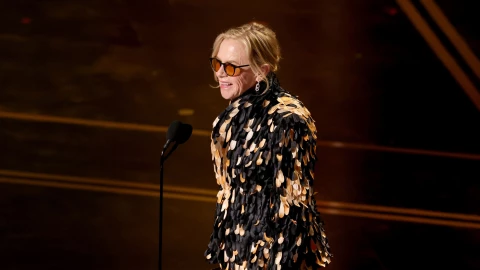 Amy Madigan GANA a Mejor Actriz