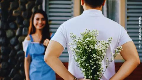 esta es la persona más coqueta del zodiaco, según su signo zodiacal.