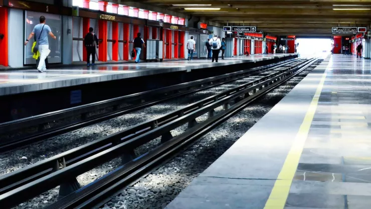 ¿Qué pasa en el Metro CDMX hoy jueves 14 de septiembre de 2023?