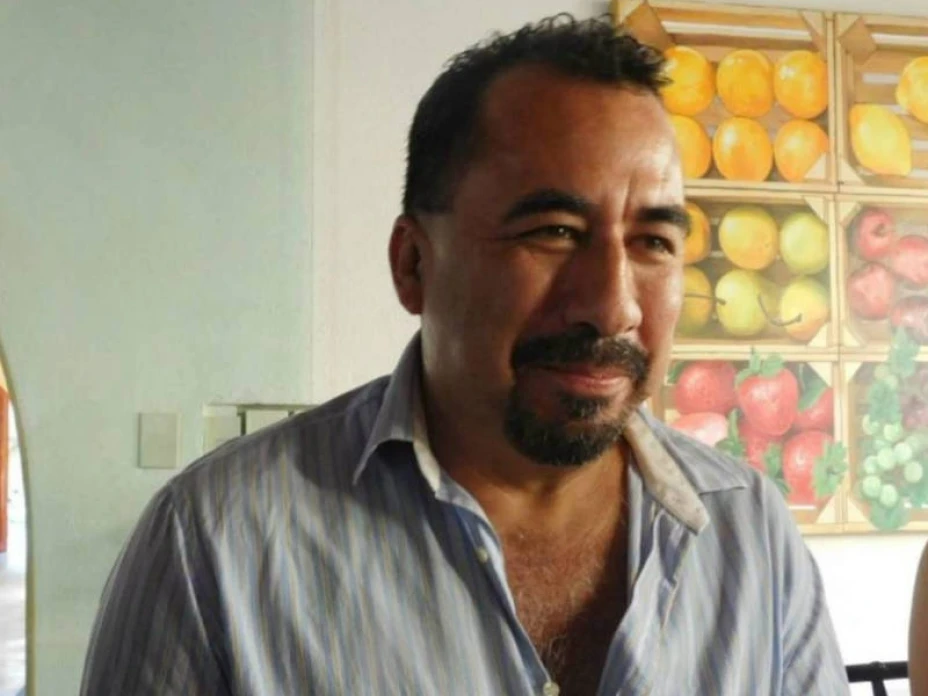 Homero Bravo