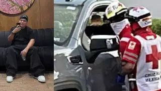 ¡Impactante! Así luce el lugar tras asesinato de “El Jerry”, influencer asesinado en Culiacán