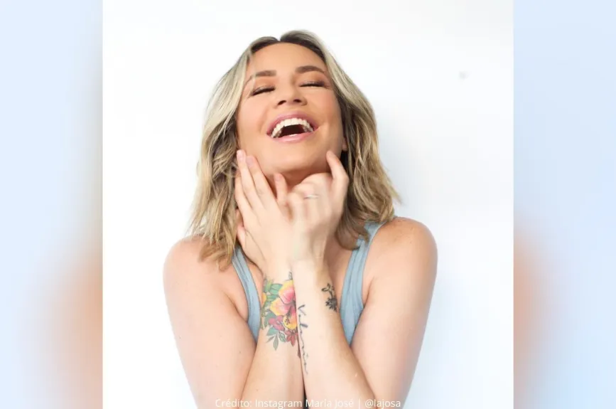 maria jose estilso vla
