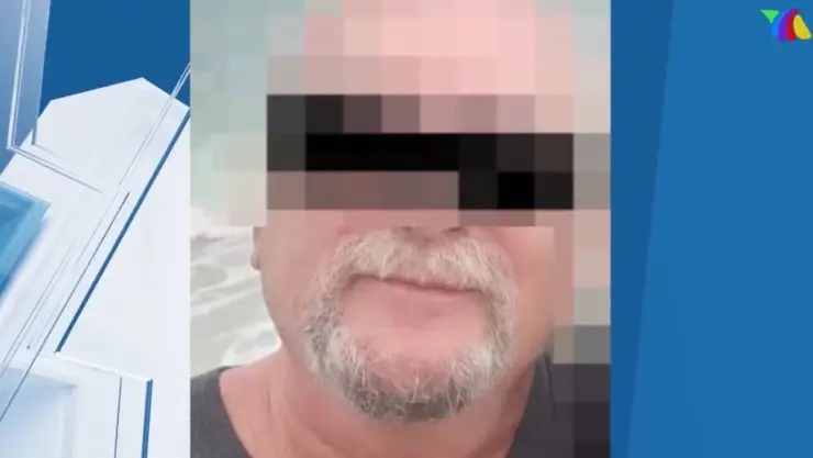 Vinculan a proceso a canadiense por atropellar a un perro