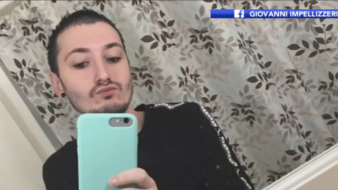 Giovanni Impellizzeri