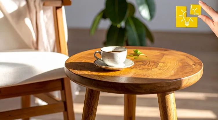 3 ideas para renovar tu mesa de centro y que luzca aesthetic y con estilo minimalista, según la IA.jpg