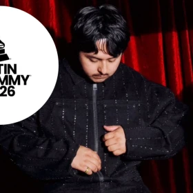 De barrendero a nominado al Latin Grammy 2026: la historia de Macario Martínez