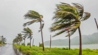 Sábado lluvioso por Frente Frío 16 en Cancún: Pronóstico del clima en Quintana Roo HOY, 29 de noviembre de 2025