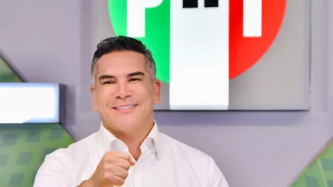 ¿Cuántas gubernaturas ha perdido el PRI al mando de Alito Moreno?