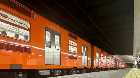¿Qué pasa en el Metro CDMX hoy sábado 3 de enero de 2026?