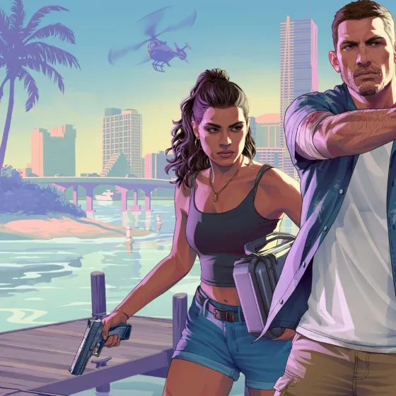 GTA VI