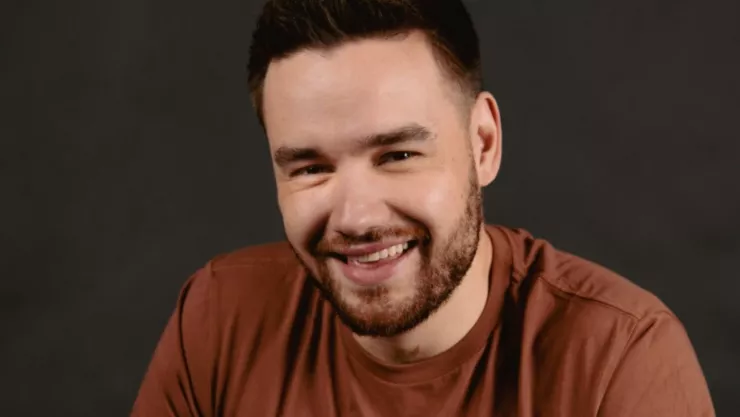 Liam Payne