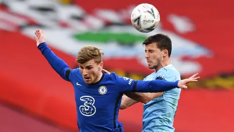 Chelsea vs Manchester City