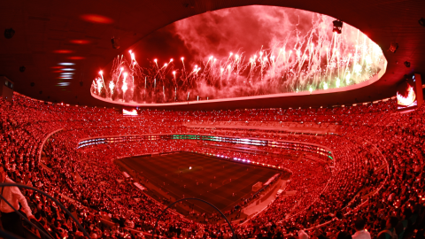 Mexico vs Portugal - International Friendly