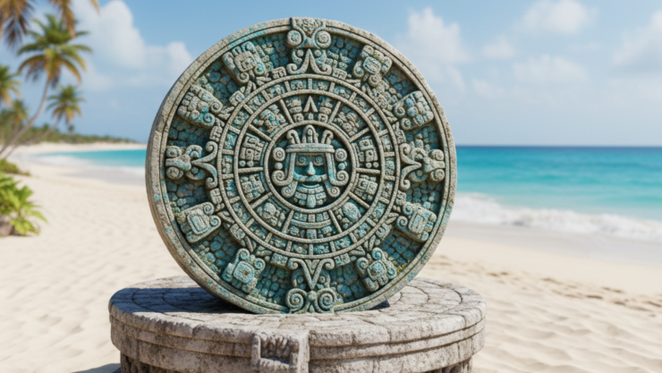 Horóscopo Maya de HOY, 9 de abril de 2026: Estas son las predicciones para cada signo en este día