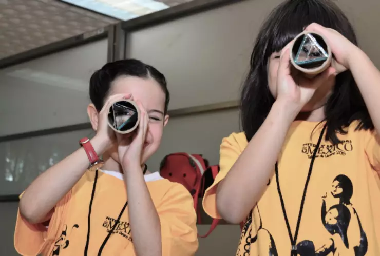 Día del Niño 2022 museos zonas arqueológicas