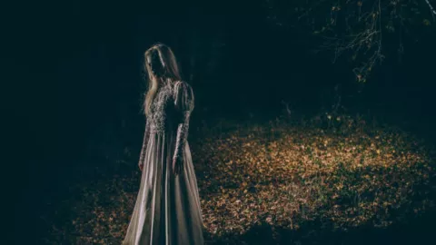 La leyenda de La Quemada en la CDMX