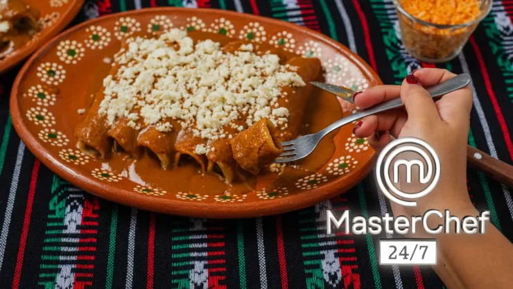 MasterChef 24/7