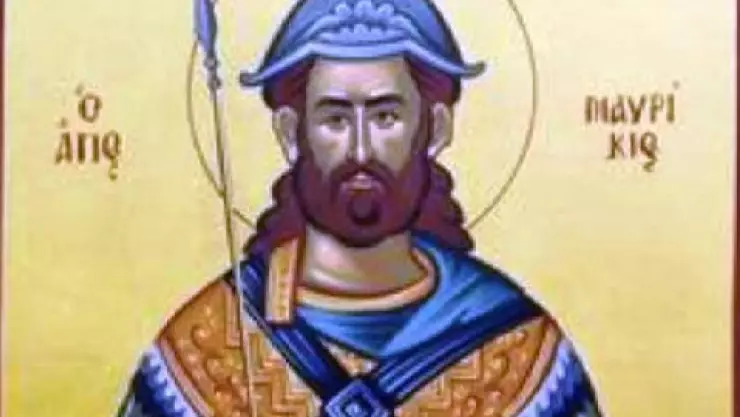 Santoral del día: Lista de santos que se celebra hoy 22 de septiembre; aquí sus nombres