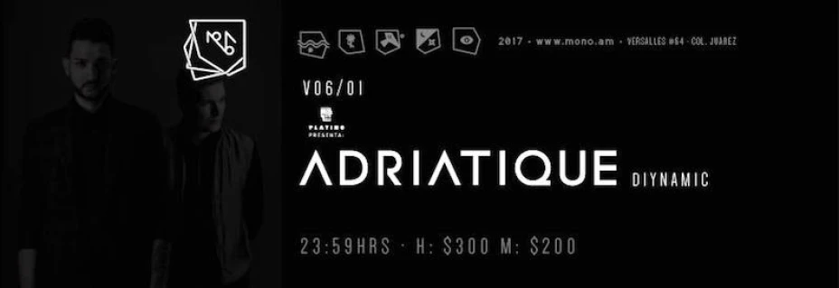 Adriatique
