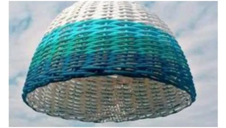 bolsas de plástico manualidades