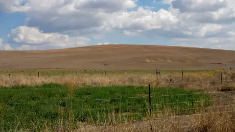 sequía extrema Chihuahua