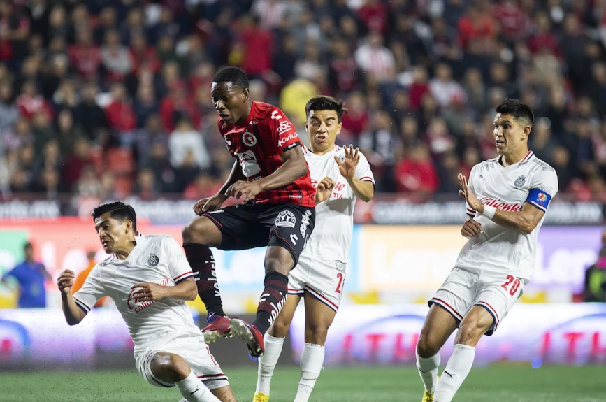 Xolos