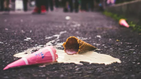 Onda de calor en México