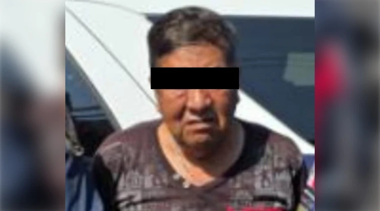 El detenido estaría relacionado con la agresión sexual en Iztapalapa.