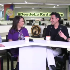 jessy en ventaneando