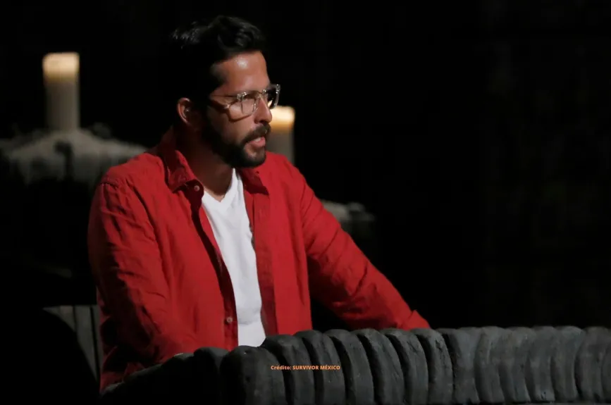 Survivor México.