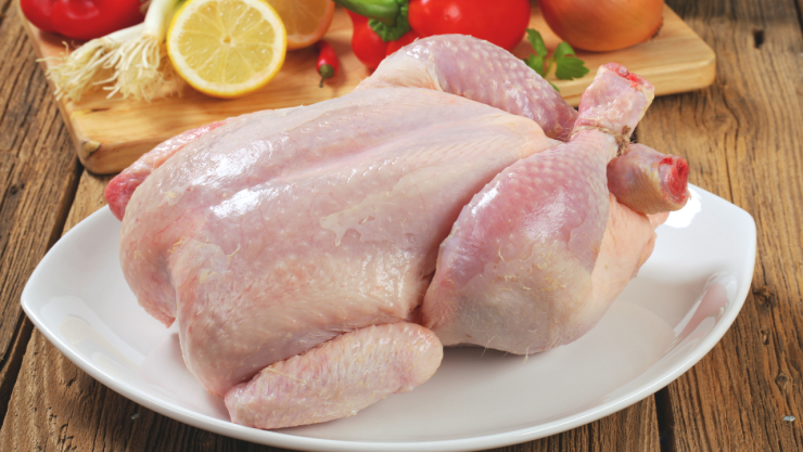 Navidad y Thanksgiving 2024 descongelar pavo