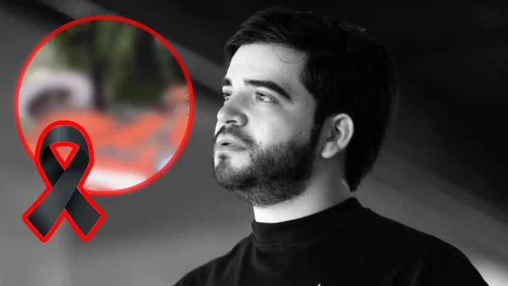 ¿Quién era César Gastélum? El influencer asesinado mientras realizaba una transmisión en vivo en Sinaloa