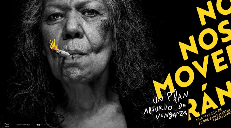 No Nos Moverán