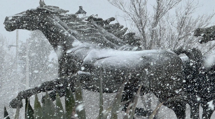 Tormenta invernal, nevadas temperaturas congelantes Chihuahua Durango: Municipios afectados y riesgos