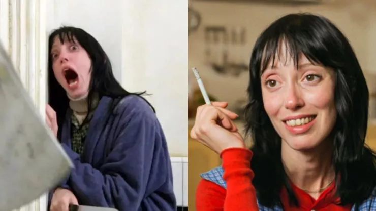 ¡De luto! Muere Shelley Duvall, actriz de la icónica película El Resplandor