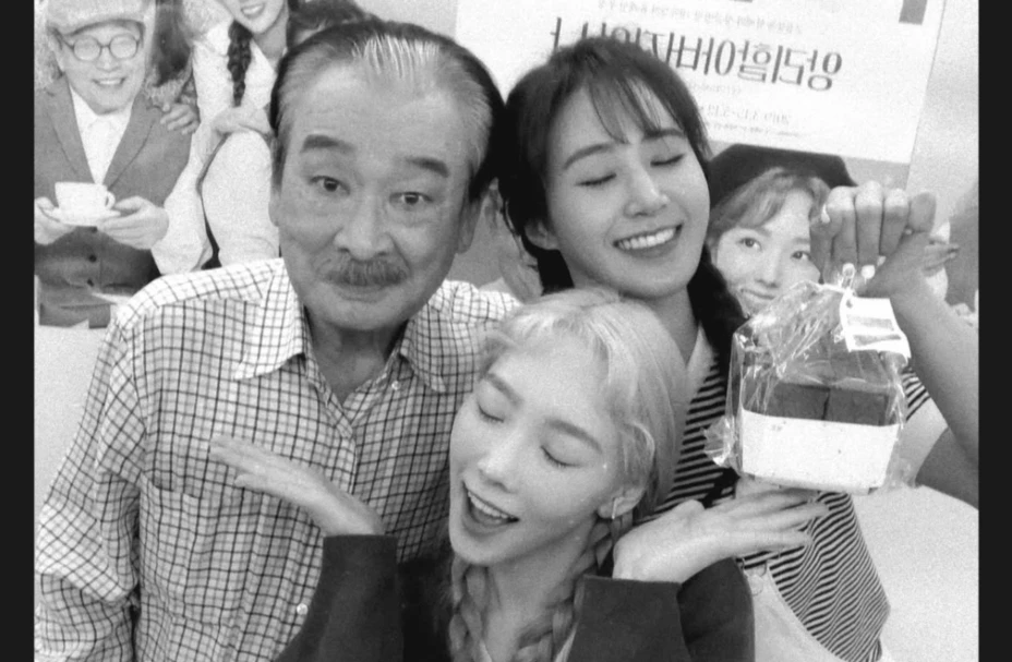 Muere Lee Soon Jae, emblemático actor de k-dramas, a los 91 años