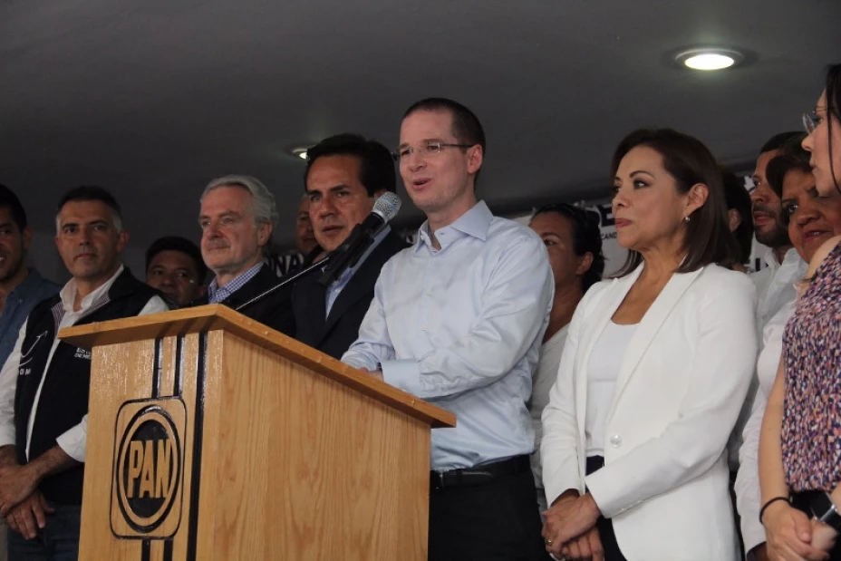 Sistema anticorrupción