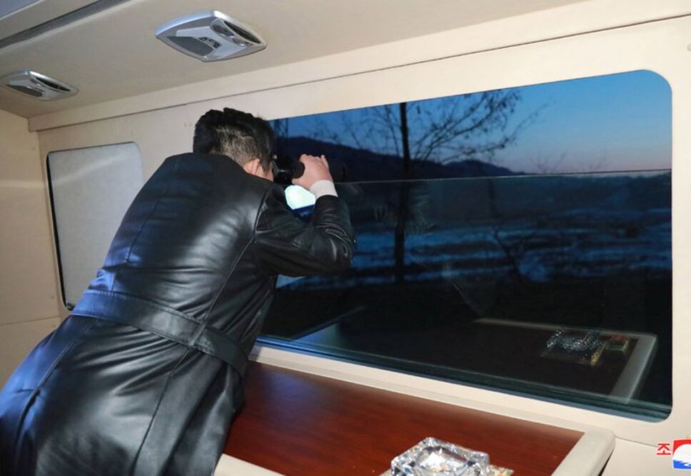 Corea del Norte misil sanciones