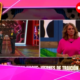 La Granja VIP Segunda Temporada dónde ver en vivo hoy el Viernes de Traición y los participantes nominados, la fuerte sanción que habrá y donde votar GRATIS.jpg